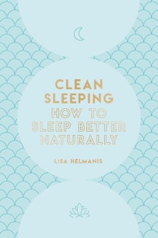 Cover of Clean Sleeping