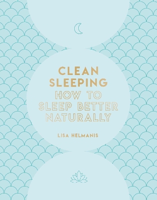 Book cover for Clean Sleeping