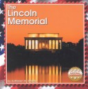 Book cover for The Lincoln Memorial