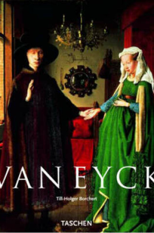 Cover of Van Eyck Basic Art