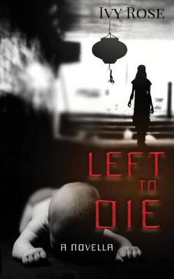 Book cover for Left to Die