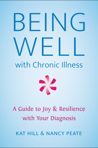 Cover of Being Well