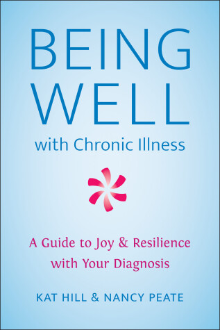 Book cover for Being Well