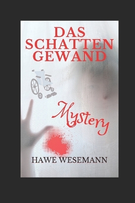 Book cover for Das Schattengewand