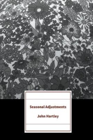 Cover of Seasonal Adjustments