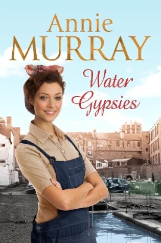 Cover of Water Gypsies