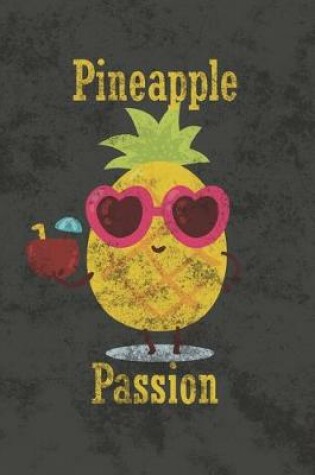 Cover of Pineapple Passion