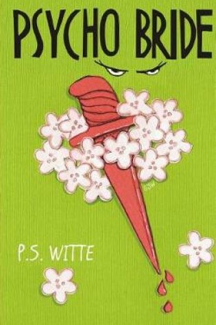 Cover of Psycho Bride