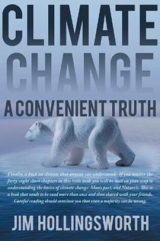 Cover of Climate Change