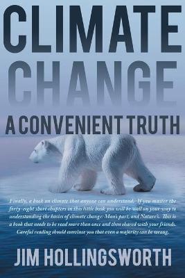 Book cover for Climate Change