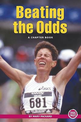 Cover of Beating the Odds