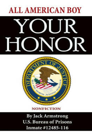 Cover of Your Honor