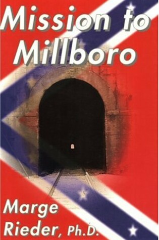 Cover of Mission to Millboro
