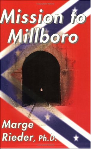 Book cover for Mission to Millboro