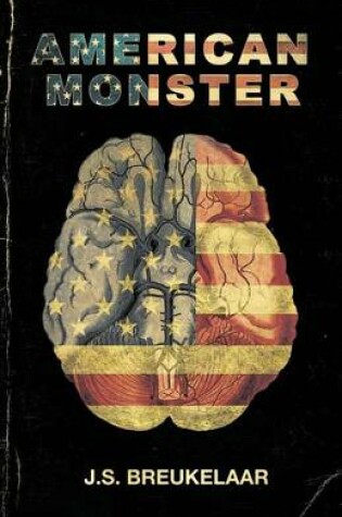 Cover of American Monster