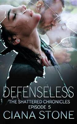 Cover of Defenseless