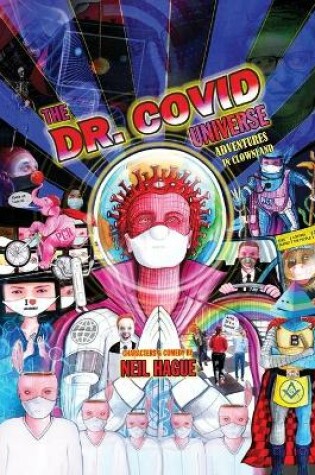 Cover of The Dr. Covid Universe