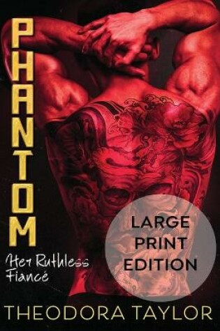 Cover of Phantom