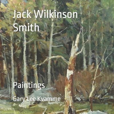 Book cover for Jack Wilkinson Smith