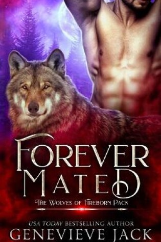 Cover of Forever Mated
