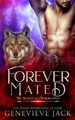 Book cover for Forever Mated