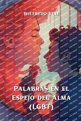 Cover of Palabras en el Espajo del Alma (LGBT)