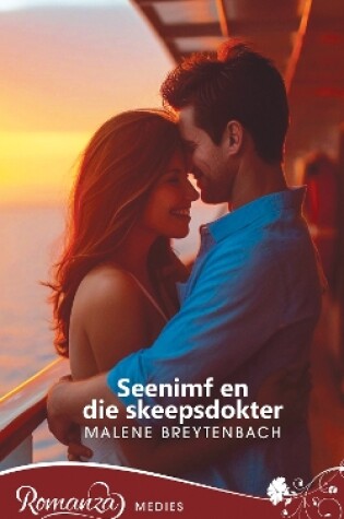 Cover of Seenimf en die skeepsdokter