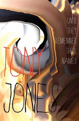 Book cover for Until They Remember Their Names