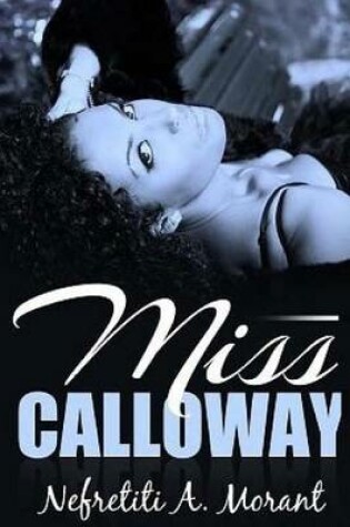 Cover of Miss Calloway