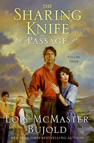 Cover of Passage