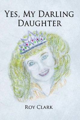 Book cover for Yes, My Darling Daughter