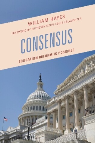 Cover of Consensus