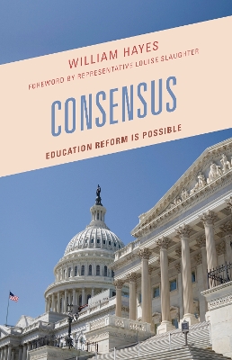 Book cover for Consensus