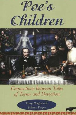 Cover of Poe's Children