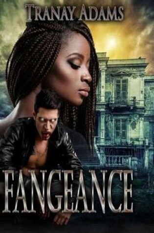 Cover of Fangeance
