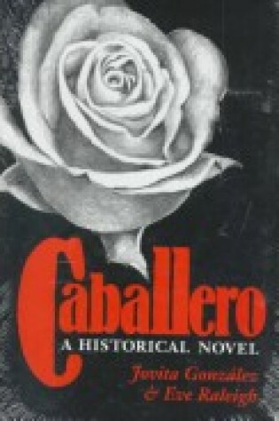 Cover of Caballero