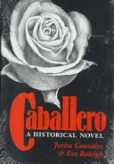 Book cover for Caballero