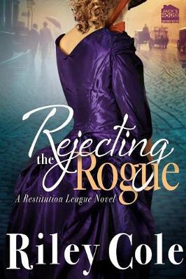 Book cover for Rejecting the Rogue