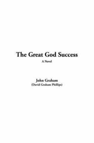 Cover of The Great God Success