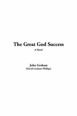 Book cover for The Great God Success