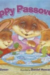 Book cover for Hoppy Passover!