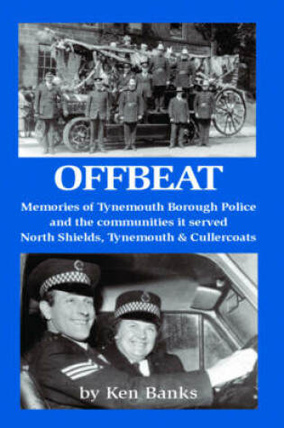 Cover of Offbeat