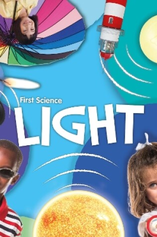 Cover of Light