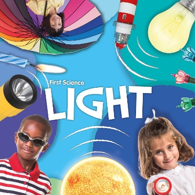 Cover of Light