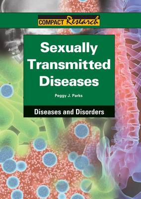 Book cover for Sexually Transmitted Diseases