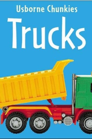 Cover of Trucks