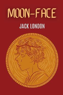 Book cover for Moon-Face