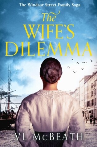 Cover of The Wife's Dilemma