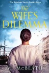 Book cover for The Wife's Dilemma