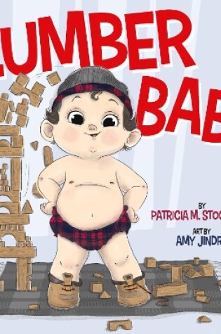 Cover of Lumber Baby